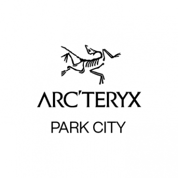 Arc'teryx Park City - OPENING SOON